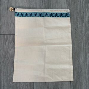 Tory Burch dustbag. EUC.